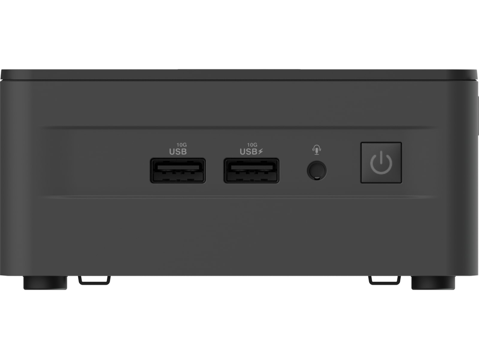 Asus NUC 13 PRO Tall i7 Barebone (m. Hovedkort)