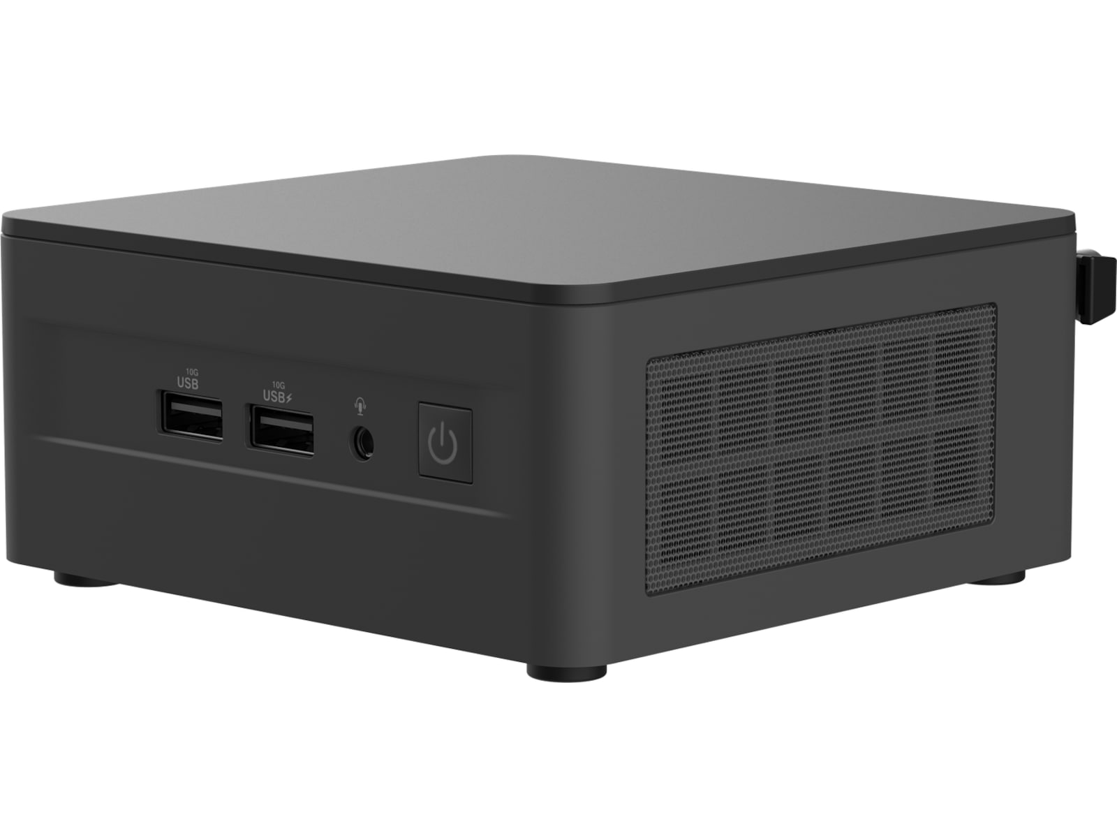 Asus NUC 13 PRO Tall i7 Barebone (m. Hovedkort)