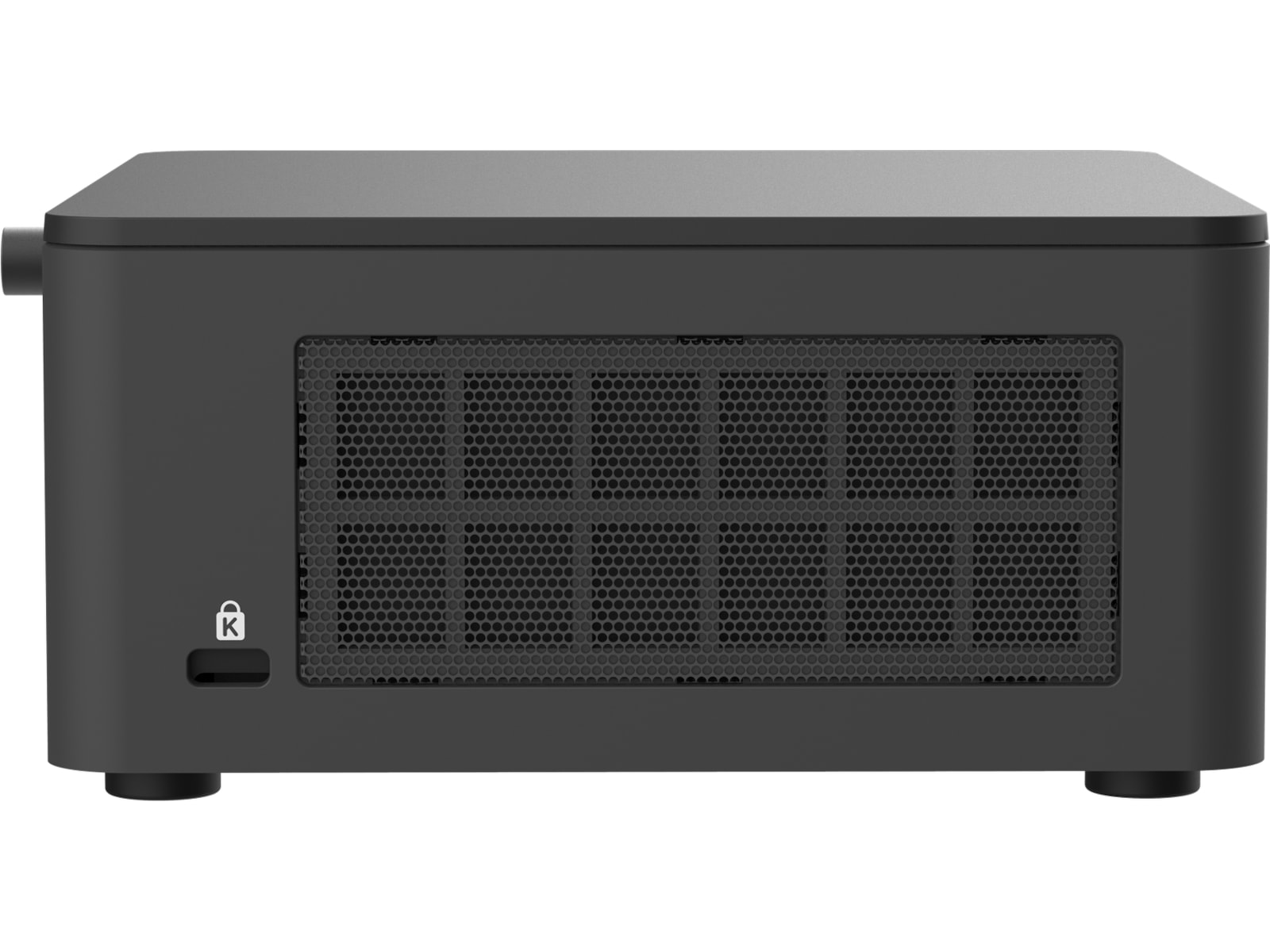 Asus NUC 13 PRO Tall i7 Barebone (m. Hovedkort)