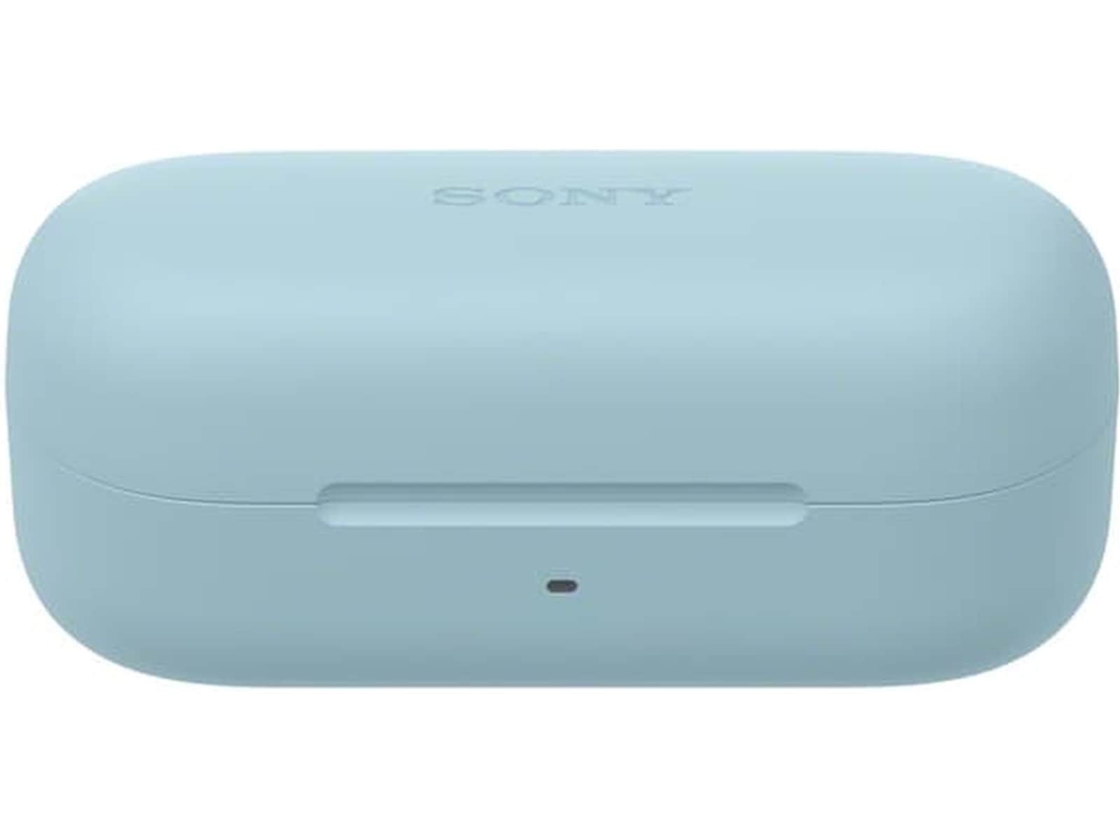 Sony WF-C510 Trådløse ørepropper, In-ear (blå) Ørepropper