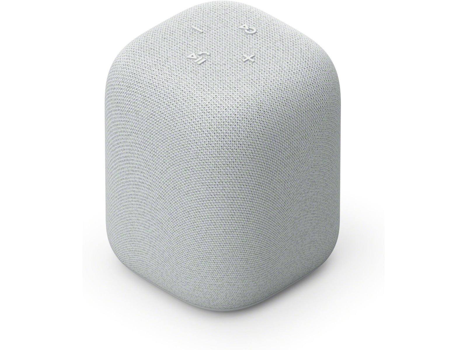 Sony Linkbuds Trådløs bluetooth høyttaler (hvit) Trådløs / Bluetooth-høyttaler