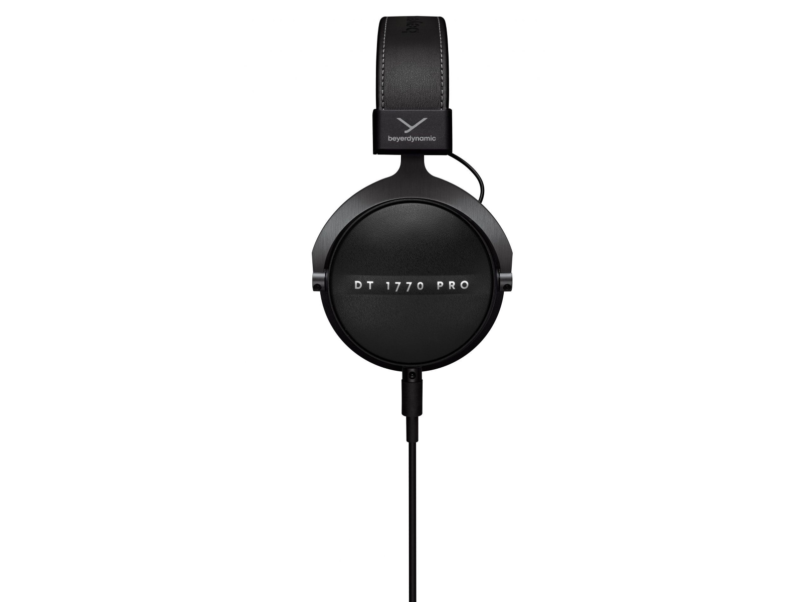 beyerdynamic DT 1770 pro MKII hodetelefoner, Over-Ear Hodetelefoner