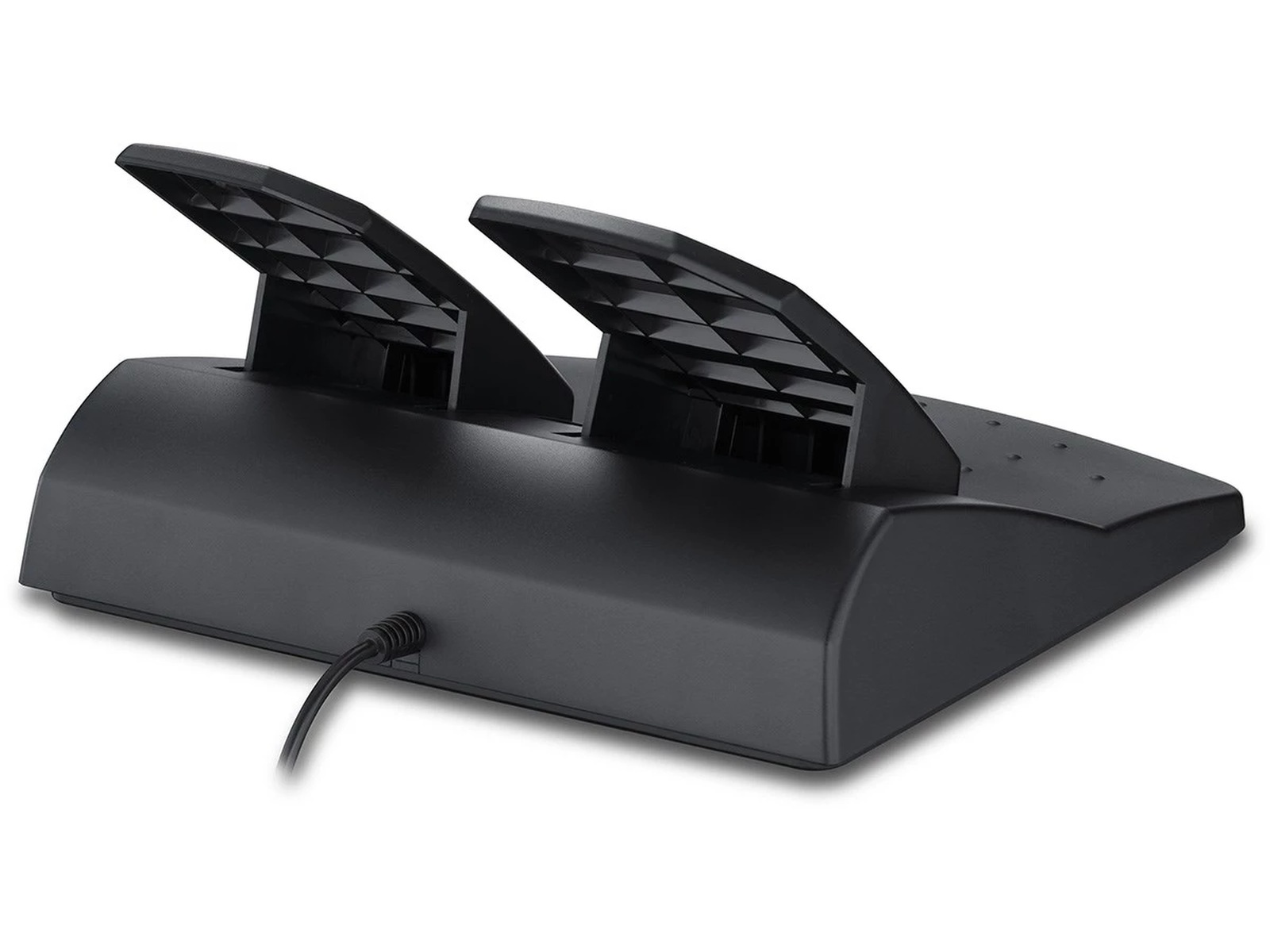 Mission SG RGW 1.0 Racingratt med pedaler Ratt og pedaler