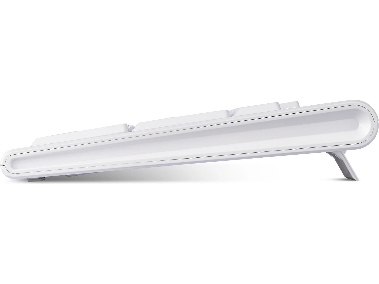 Andersson trådløst tastatur og mus med stille knapper Mus & tastatur -kombipakker