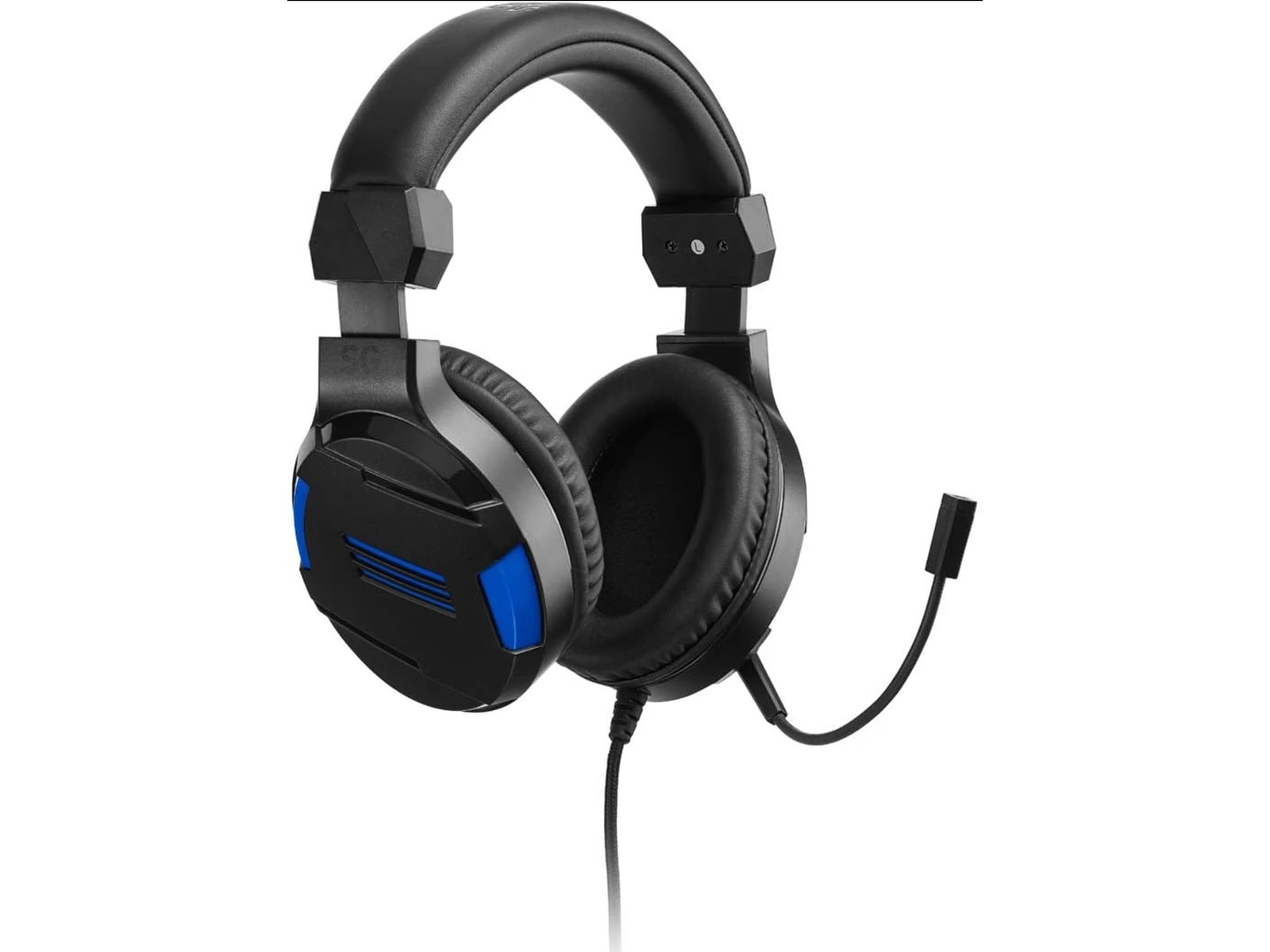 Mission SG GGH 1.7 Gaming Headset Gamingheadset