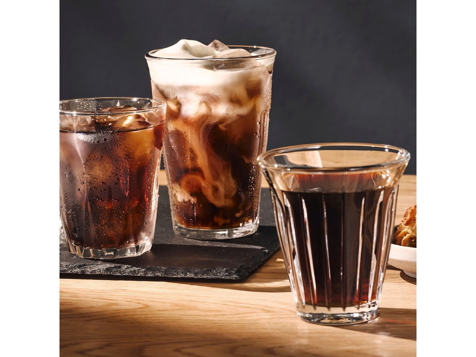 Siemens EQ700 classic Automatisk Kaffemaskin (inox/sølv) Espressomaskiner