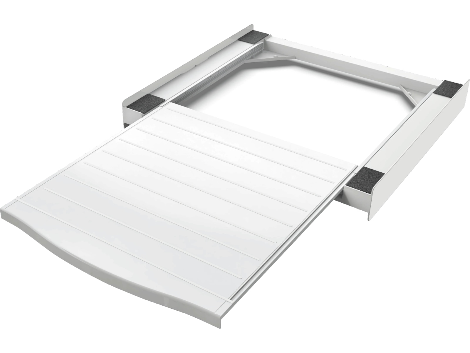 Nordic Quality Stableramme Plus Tilbehør til vaskemaskin og tørketrommel