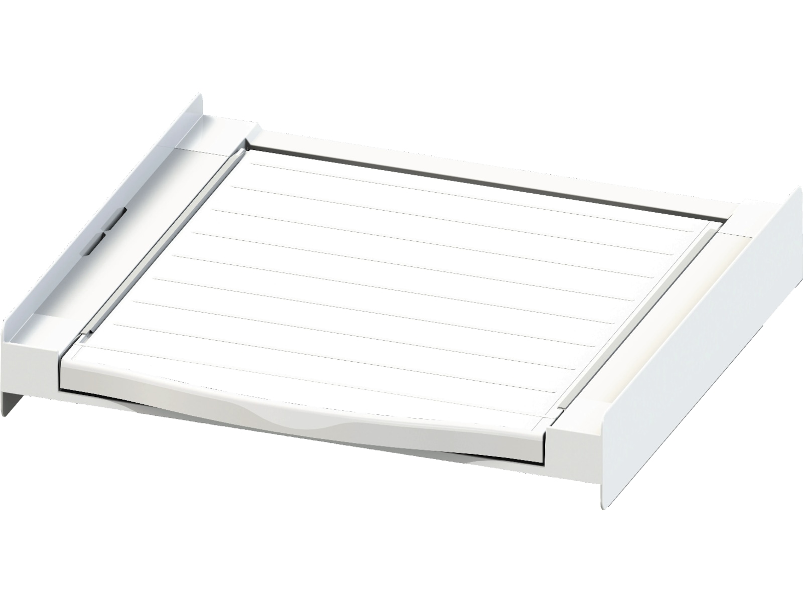 Nordic Quality Stableramme Plus Tilbehør til vaskemaskin og tørketrommel