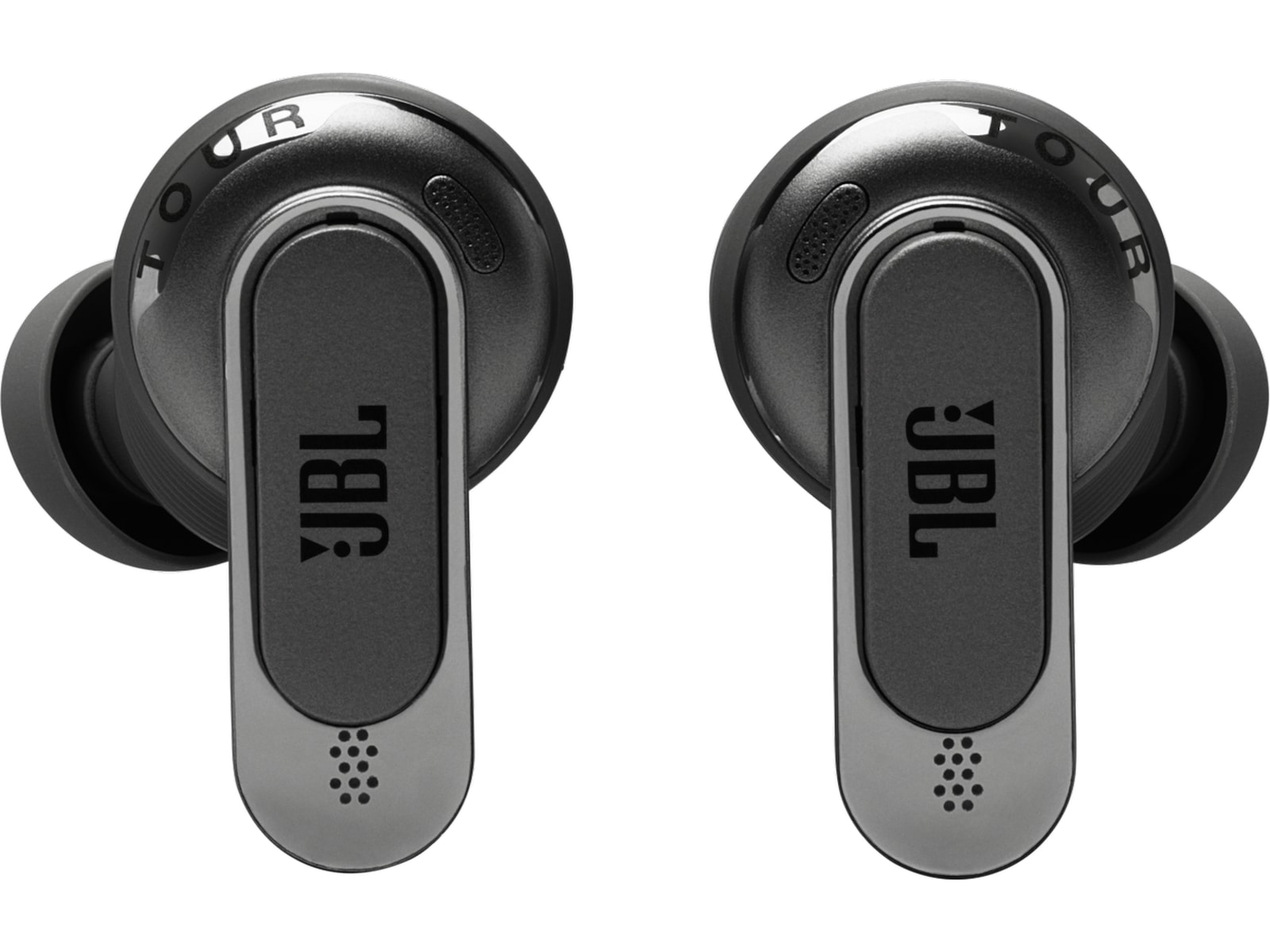 JBL Tour Pro 3 ANC Trådløse Hodetelefoner, In-Ear (sort) Ørepropper