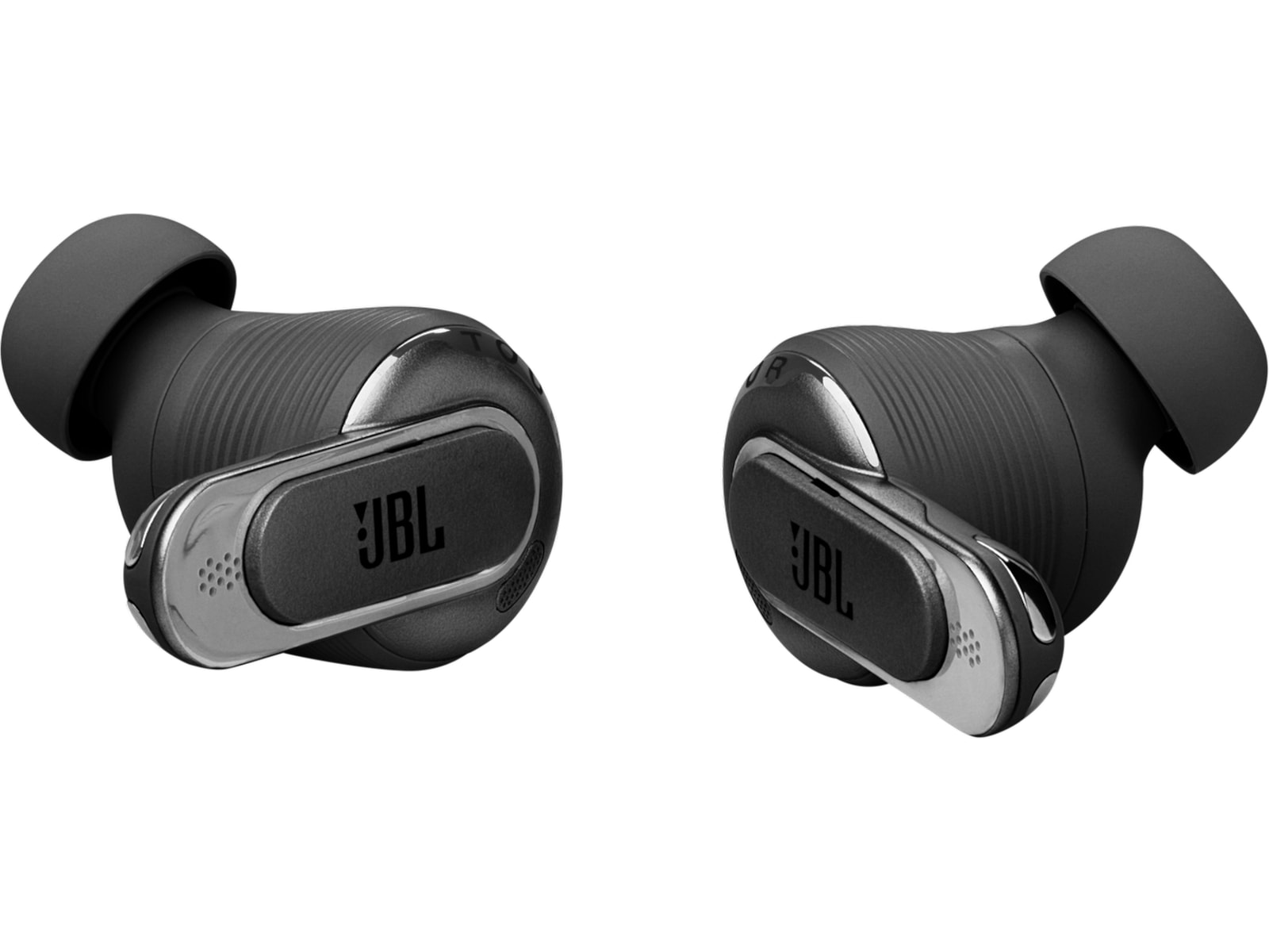 JBL Tour Pro 3 ANC Trådløse Hodetelefoner, In-Ear (sort) Ørepropper