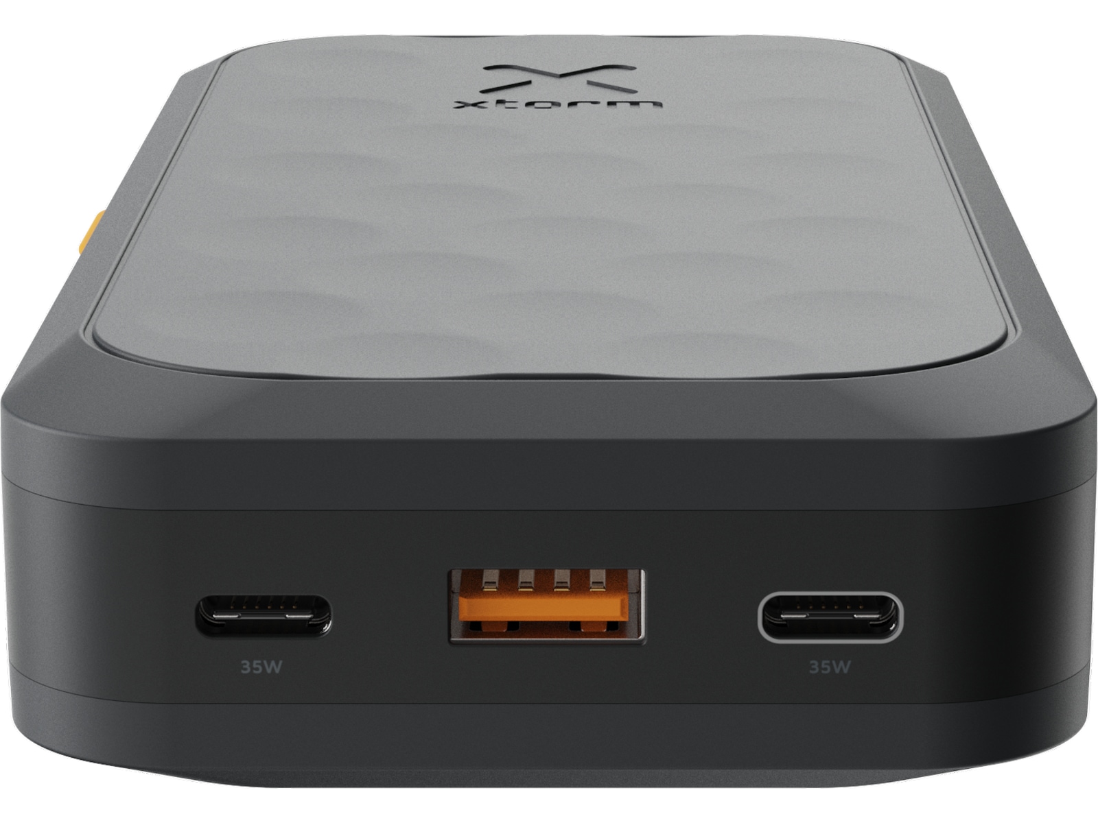 Xtorm FS5201 Powerbank 20000mAh (sort) Powerbank