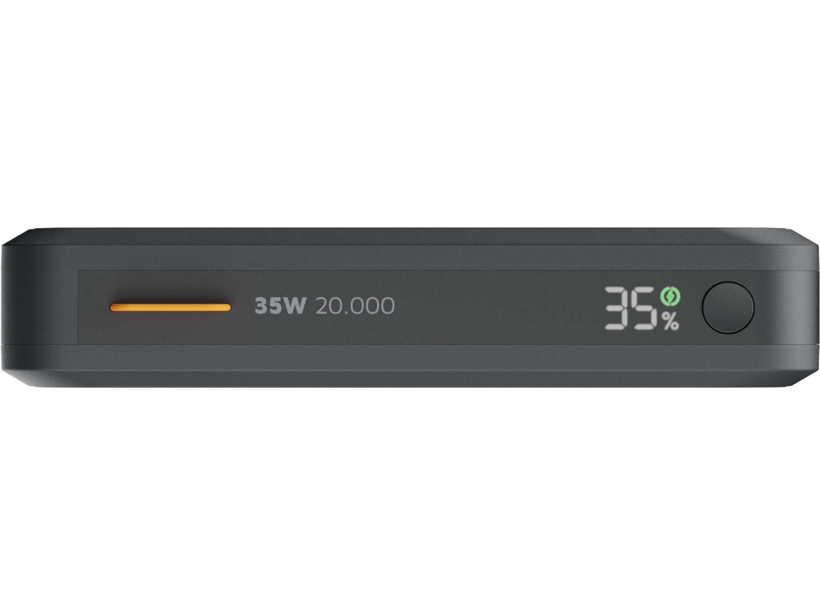 Xtorm FS5201 Powerbank 20000mAh (sort) Powerbank