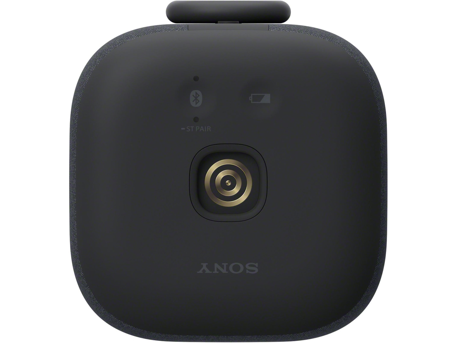 Sony Linkbuds Fit trådløse ørepropper, In-Ear (sort) Ørepropper