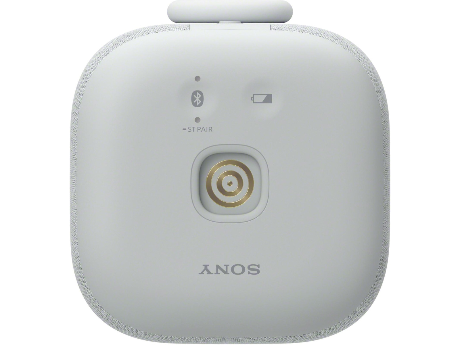 Sony Linkbuds Open True Wireless ørepropper (hvit) Ørepropper