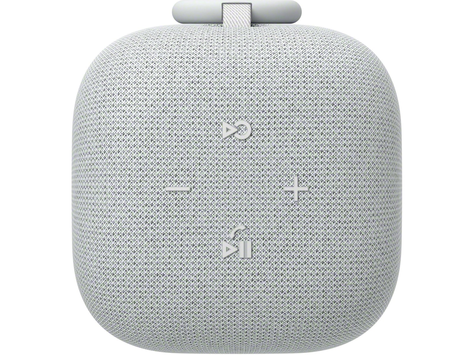 Sony Linkbuds Open True Wireless ørepropper (hvit) Ørepropper