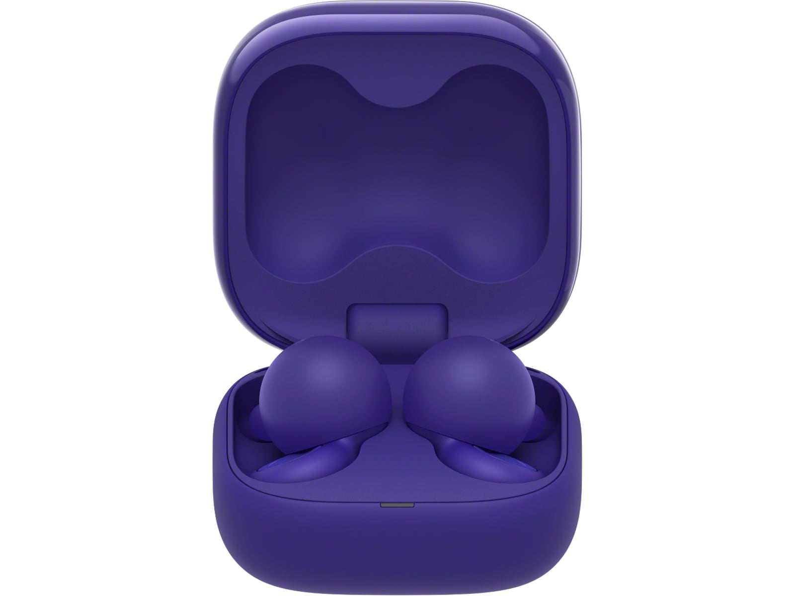 Sony Linkbuds Open True Wireless ørepropper (lilla) Ørepropper