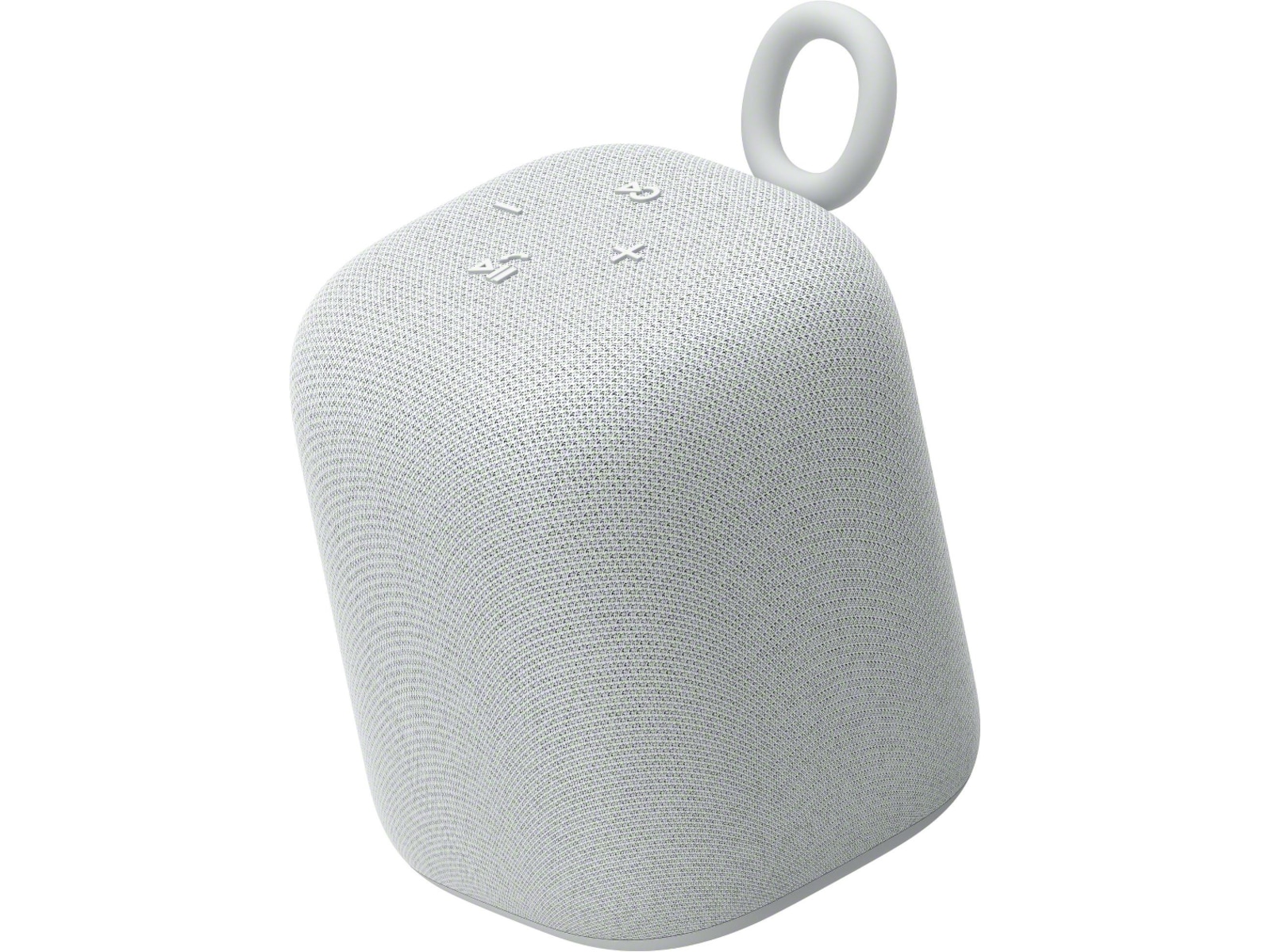 Sony Linkbuds Open True Wireless ørepropper (lilla) Ørepropper