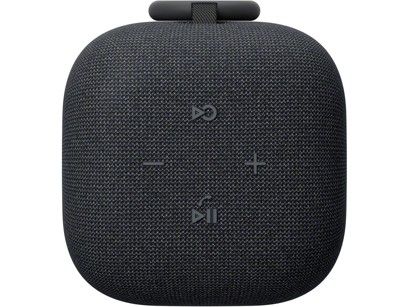 Sony Linkbuds Open True Wireless ørepropper (sort) Ørepropper