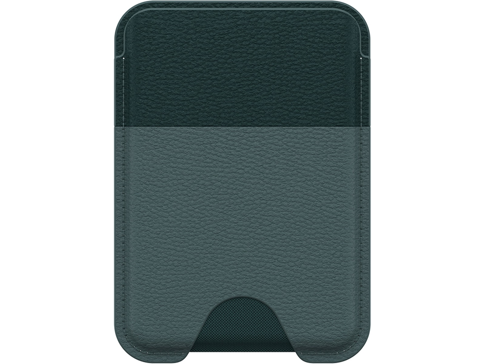 OtterBox Symmetry Kaktus lommebok (grønn) Mobildeksel