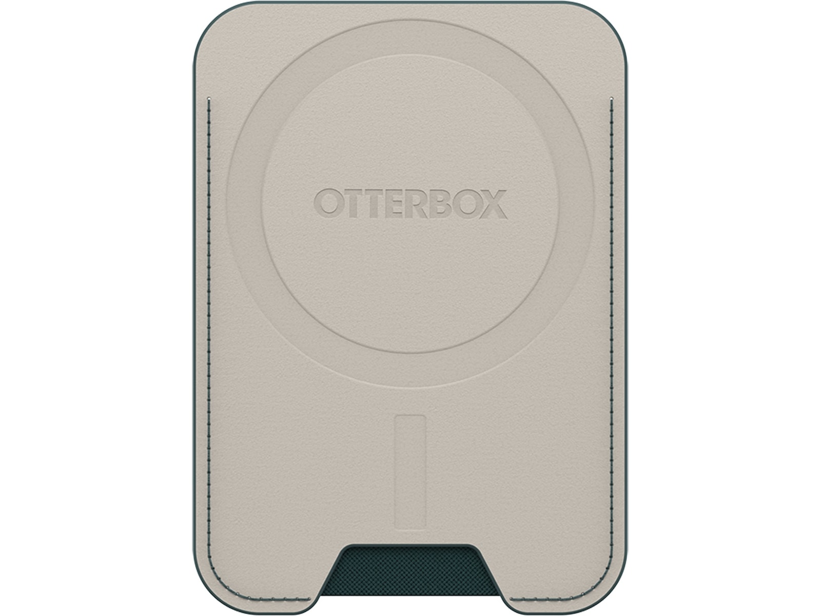 OtterBox Symmetry Kaktus lommebok (grønn) Mobildeksel