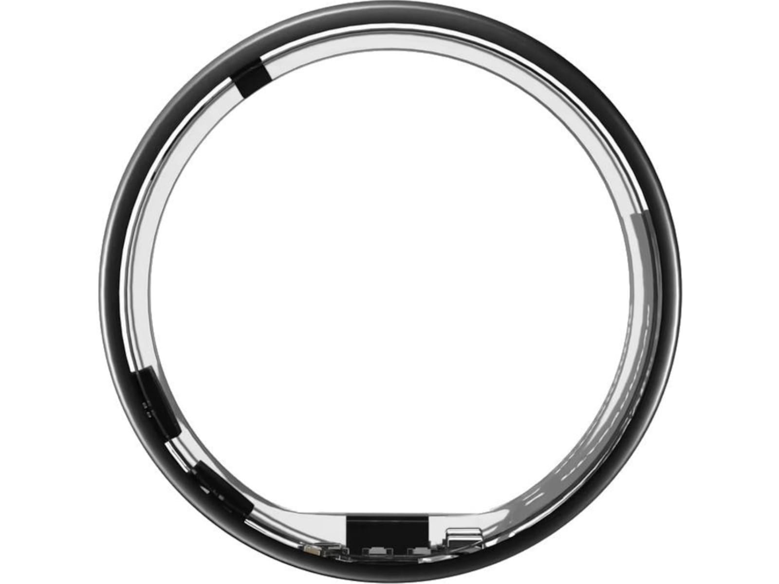 Ultrahuman Ring Air Smart Ring Str. 12 (aster black) Smart ring