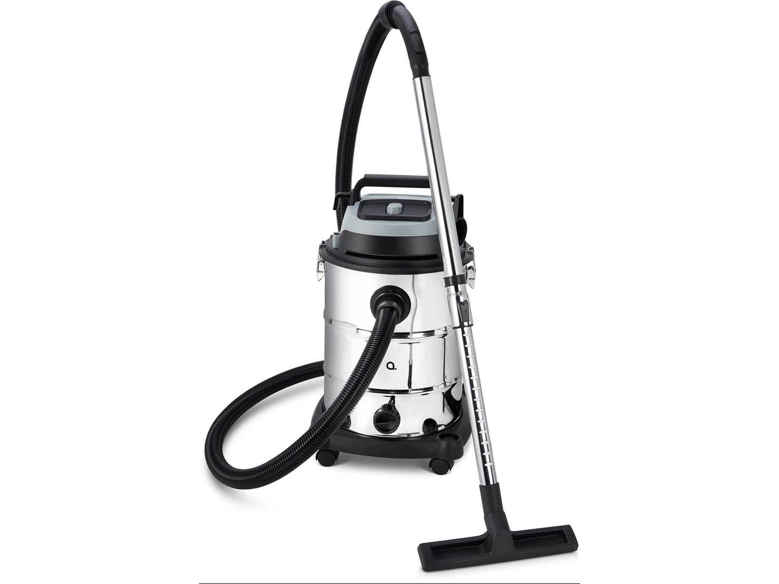 Andersson HDV 2.0 Grovstøvsuger Støvsugere