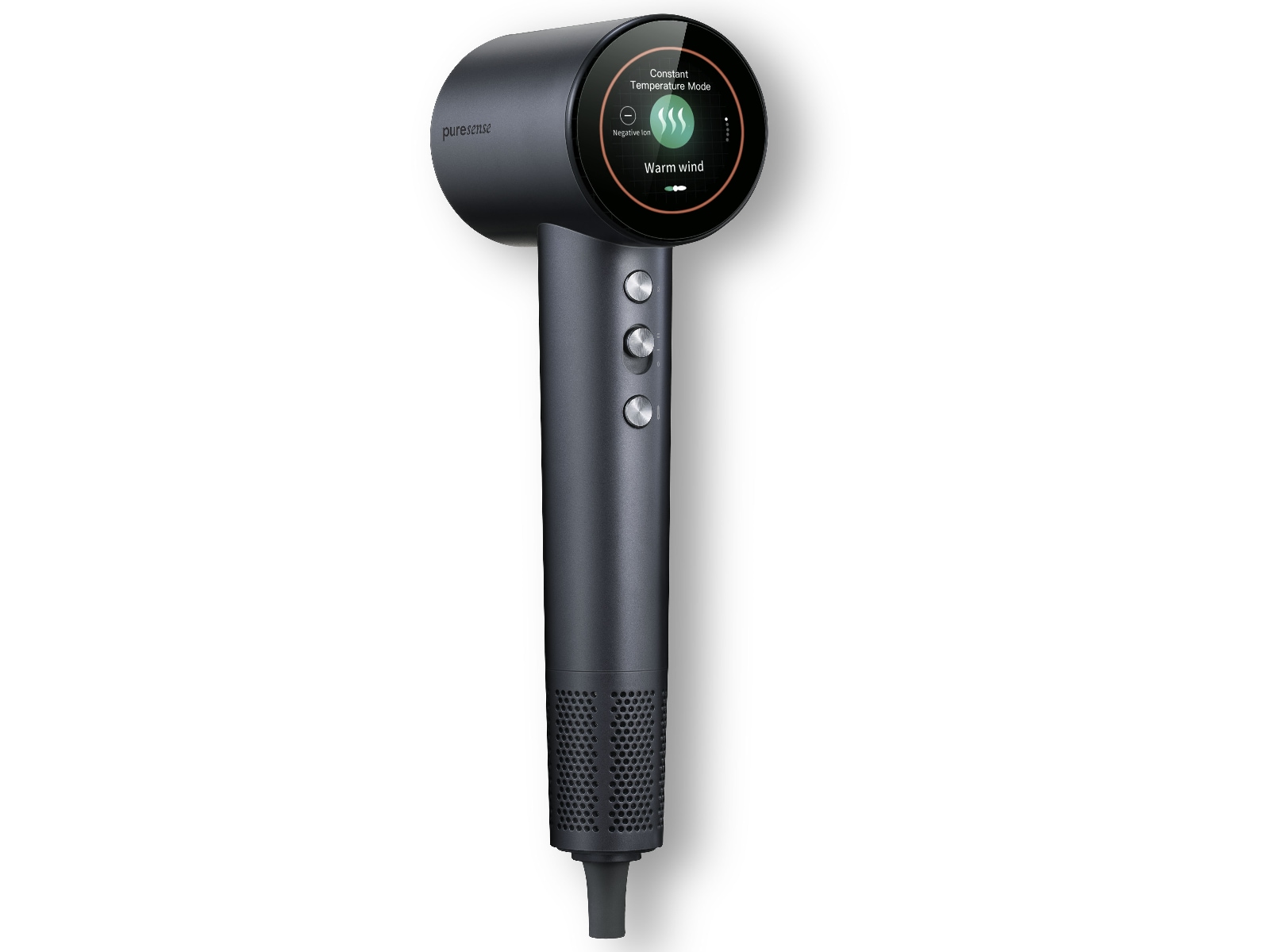 PureSense PSHD500 Hårføner Hårpleie & styling