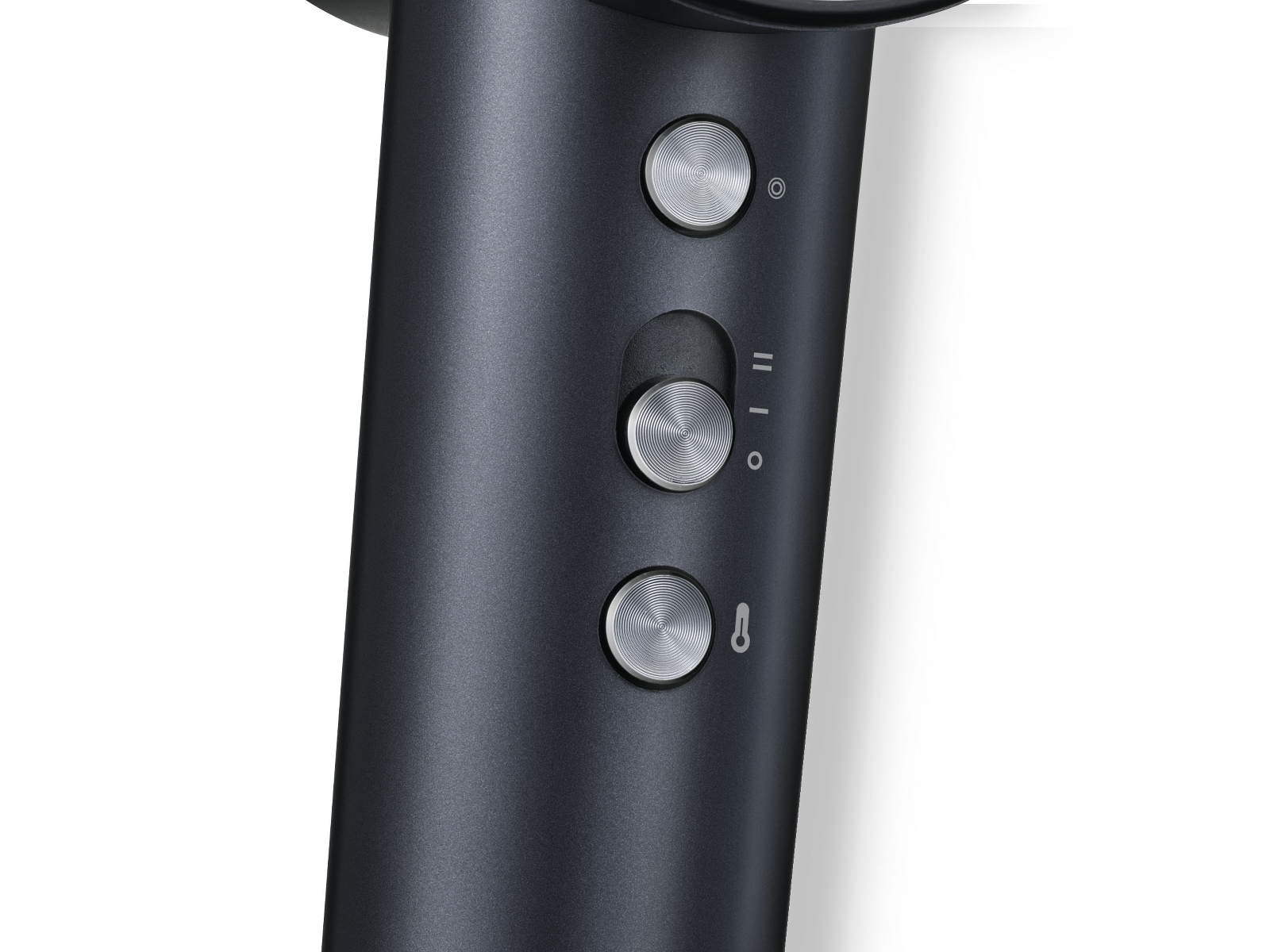 PureSense PSHD500 Hårføner Hårpleie & styling