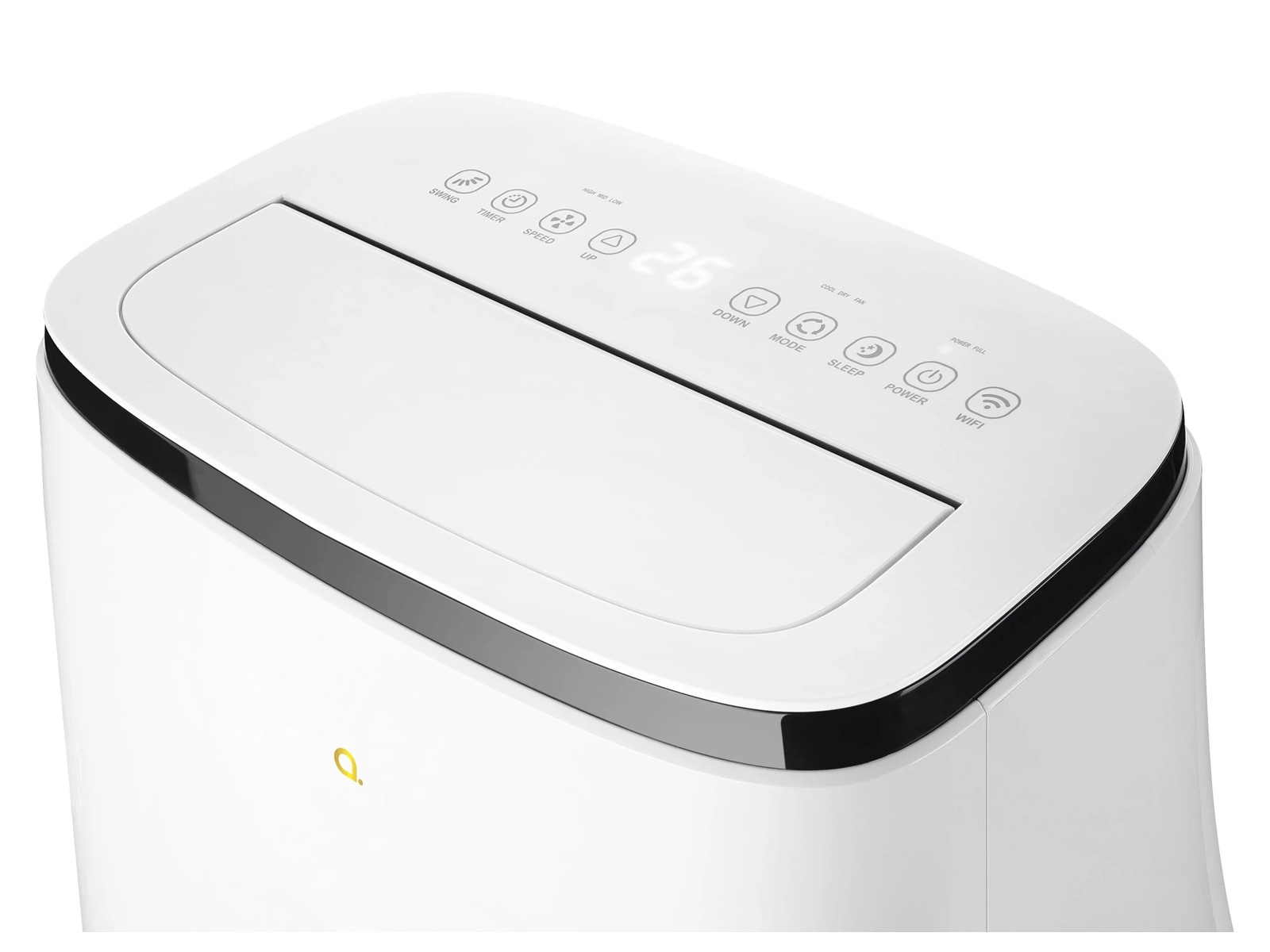 Andersson ARC 3.9 WiFi Aircondition Aircondition