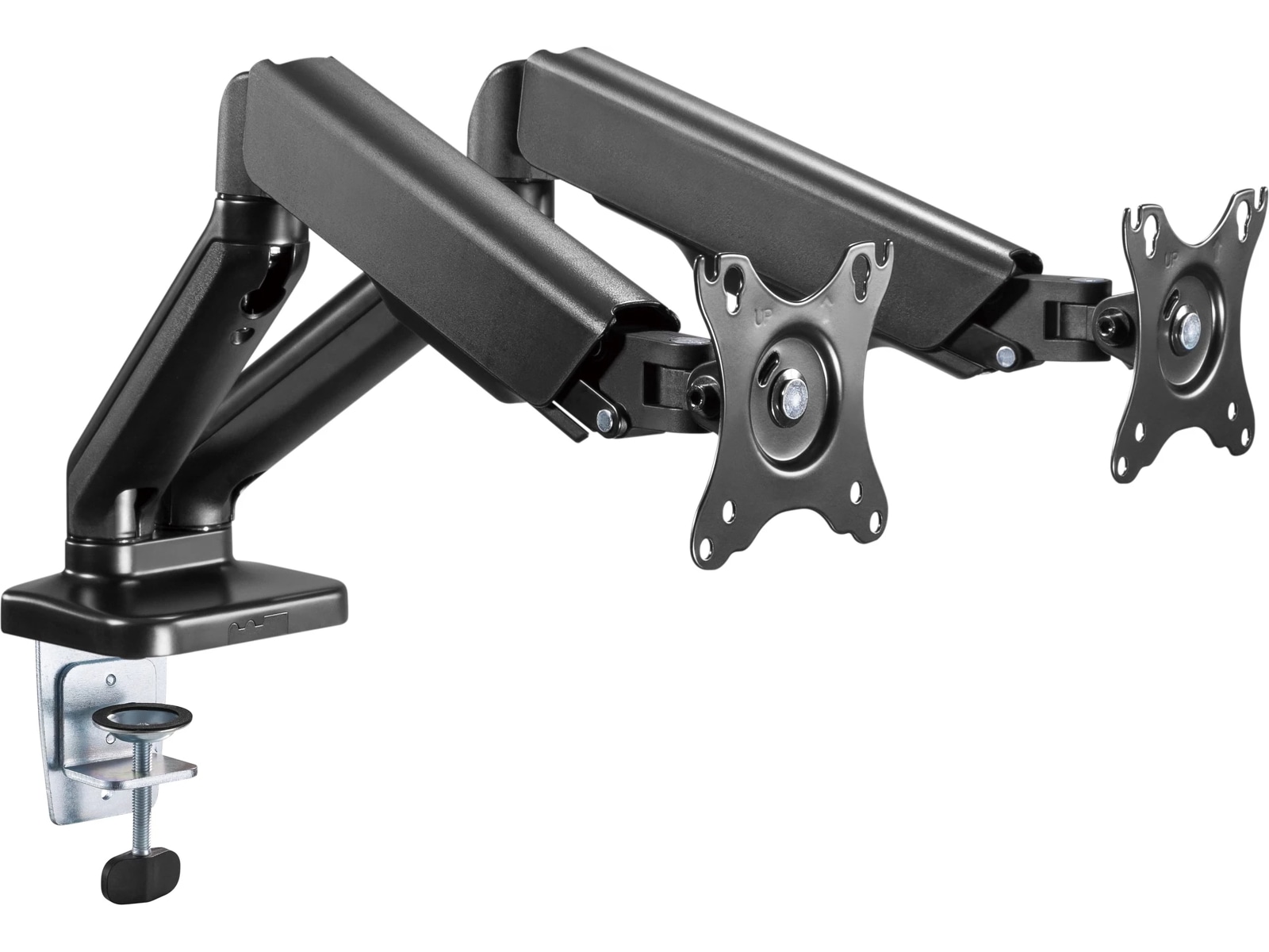 Andersson MRM-M2000 Dobbel Monitorarm 17-32" Skjermstativ og skjermfeste