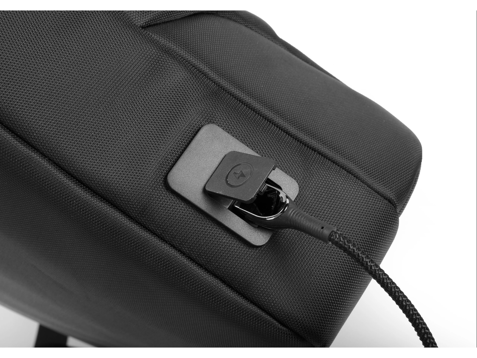 Andersson LPB-P3000 Laptop Bag 17-18" Ryggsekk, veske & mappe