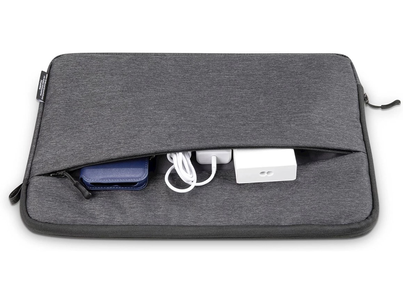 Andersson LPS 1.6 Laptopsleeve 14.1" Ryggsekk, veske & mappe