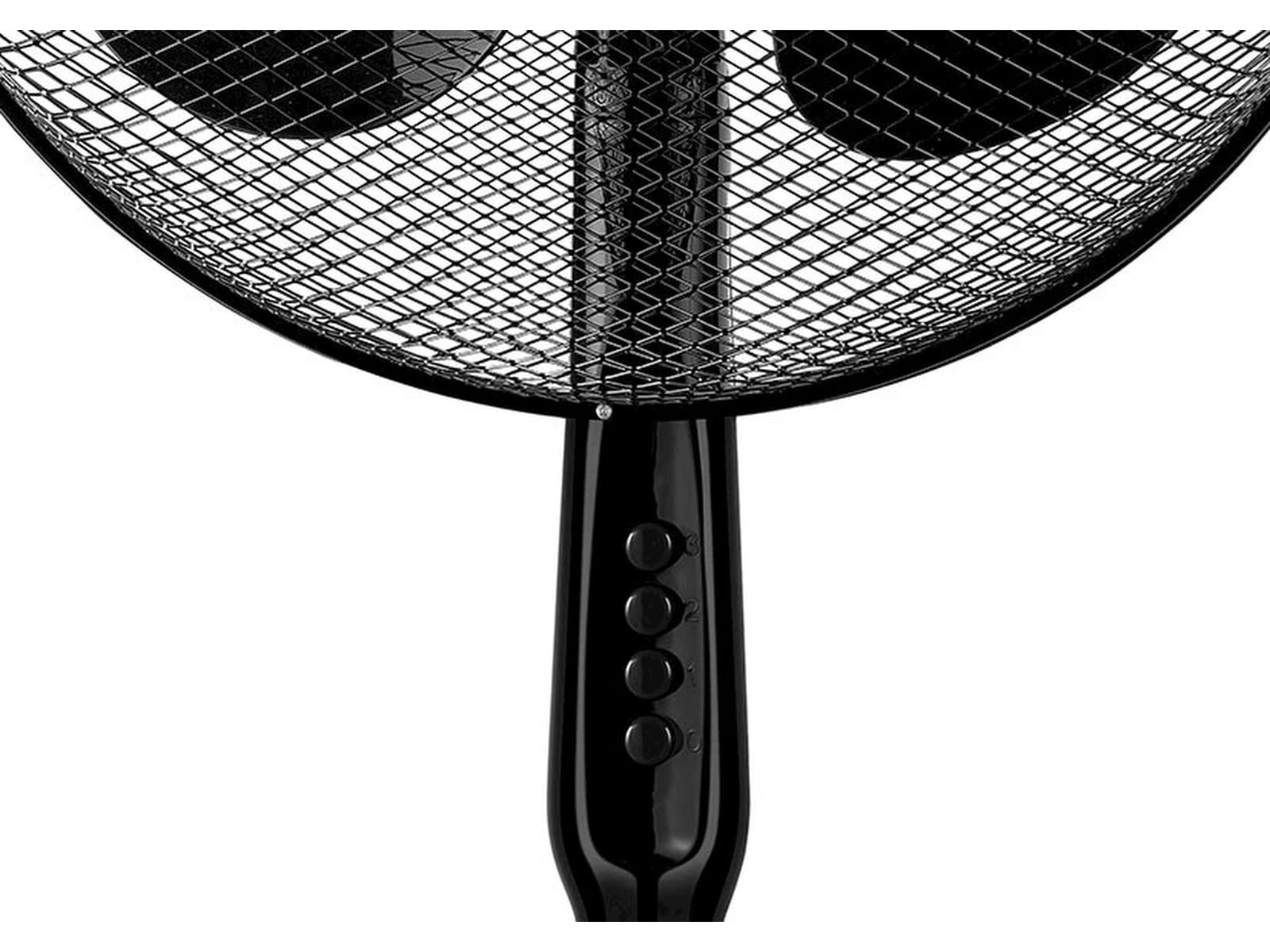 ON Floor Fan 10 Gulvvifte (sort) Vifter & vifteovn