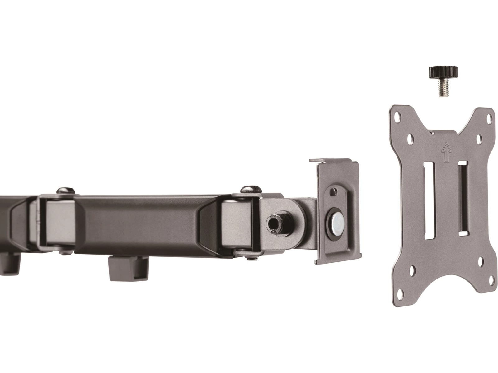 Andersson MRM-F2000 Monitorarm 17-32" Skjermstativ og skjermfeste