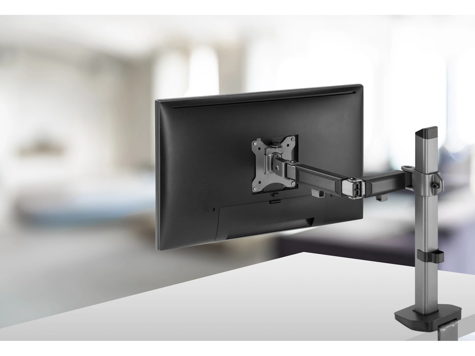 Andersson MRM-F2000 Monitorarm 17-32" Skjermstativ og skjermfeste