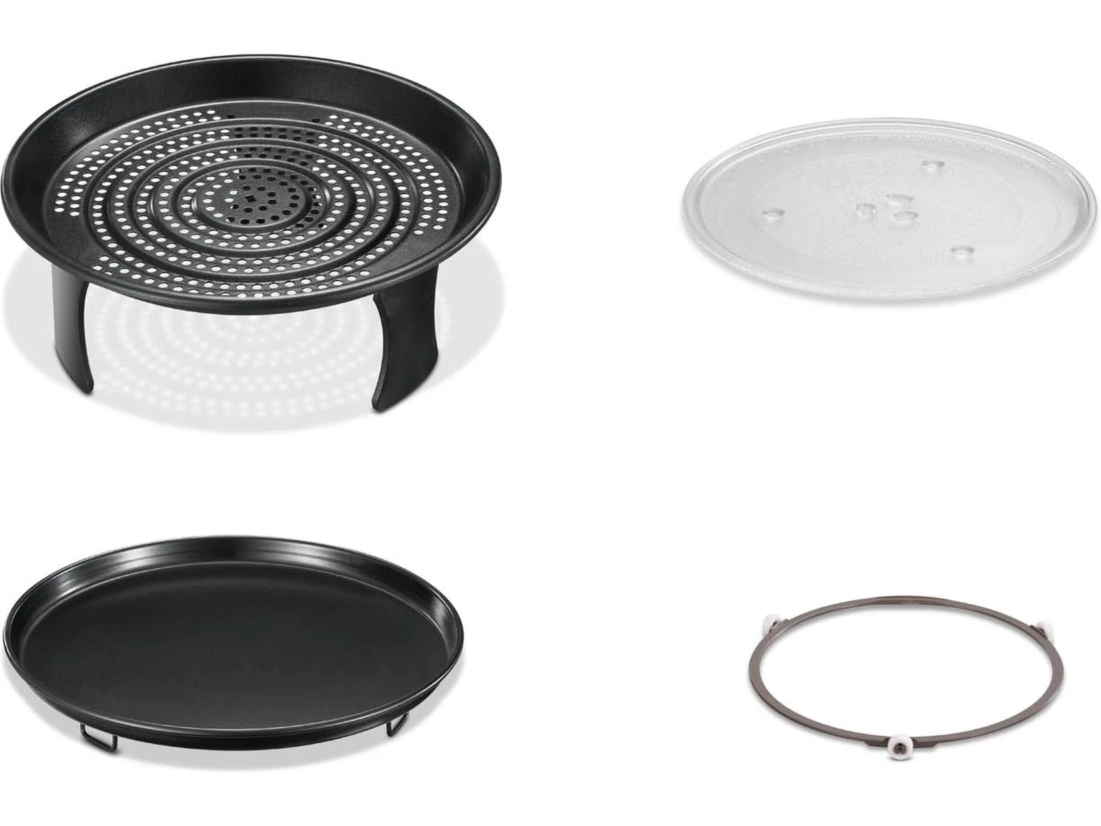 Loeffen LFMO5000 Varmluftsmikrobølgeovn Mikrobølgeovn