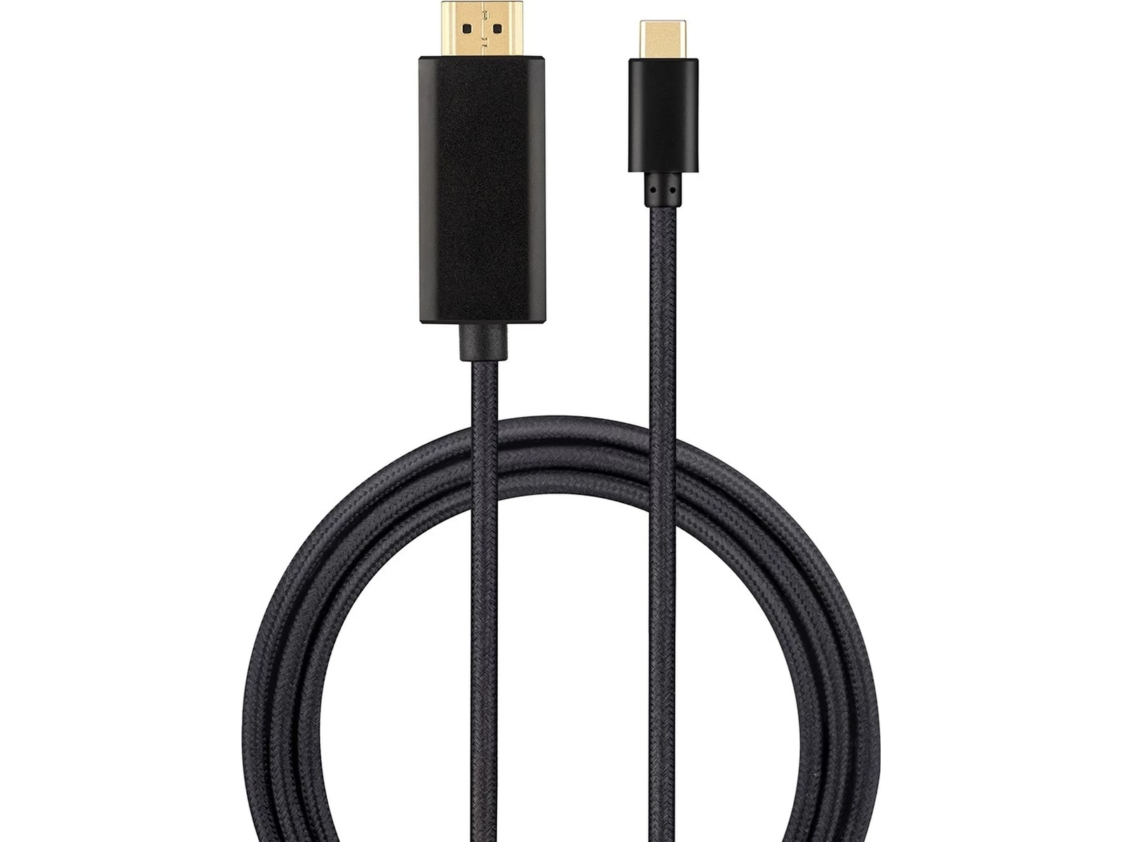 Andersson USB-C til HDMI-kabel 3m Monitorkabler