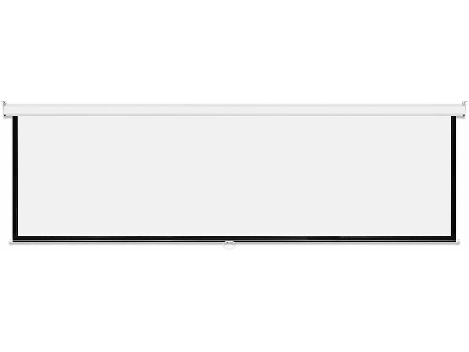 Andersson Manuelt projektorlerret 120" Projektorlerret