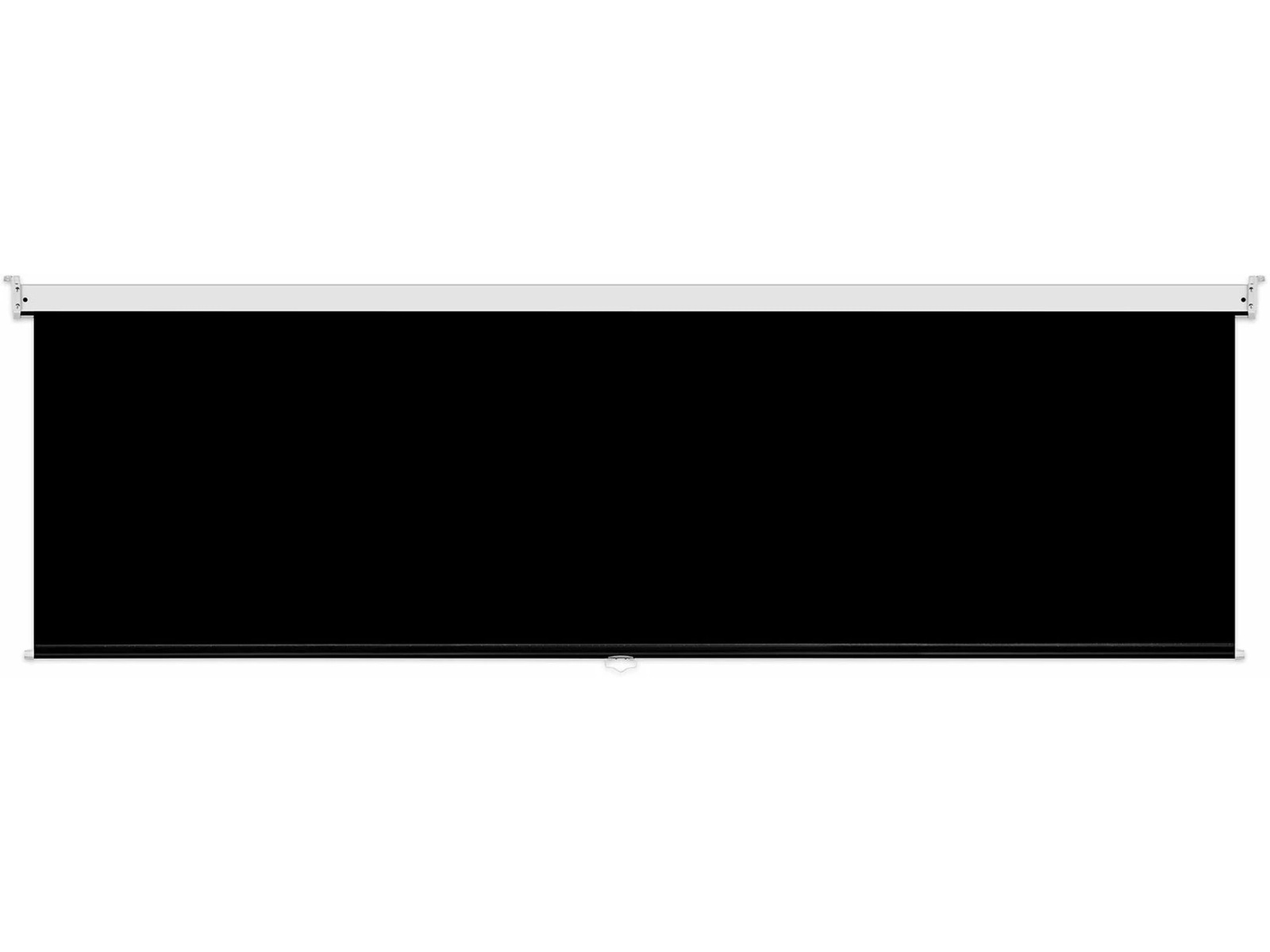 Andersson Manuelt projektorlerret 120" Projektorlerret