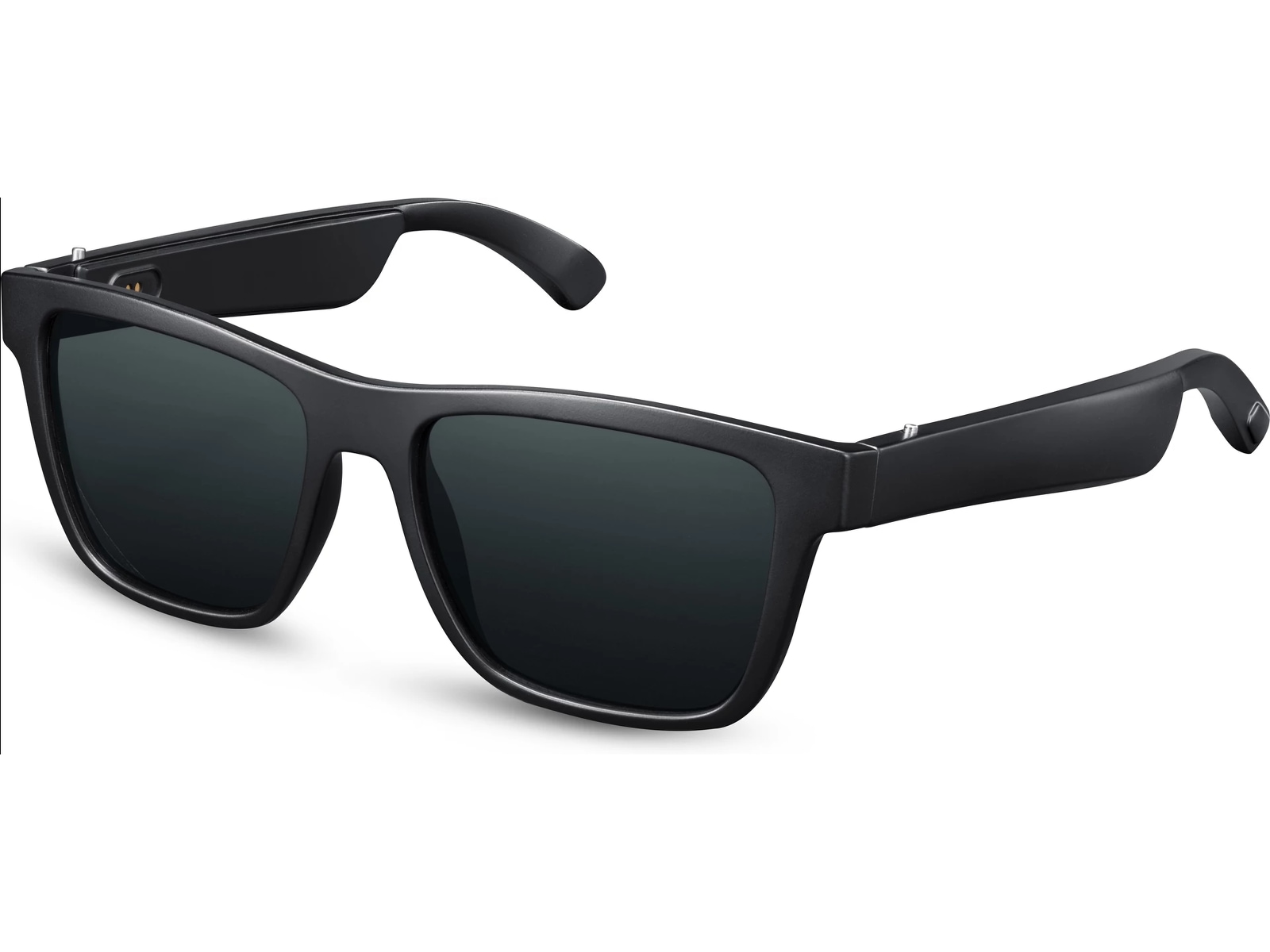 Andersson AOS-B3000 Solbriller med hodetelefoner Hodetelefoner