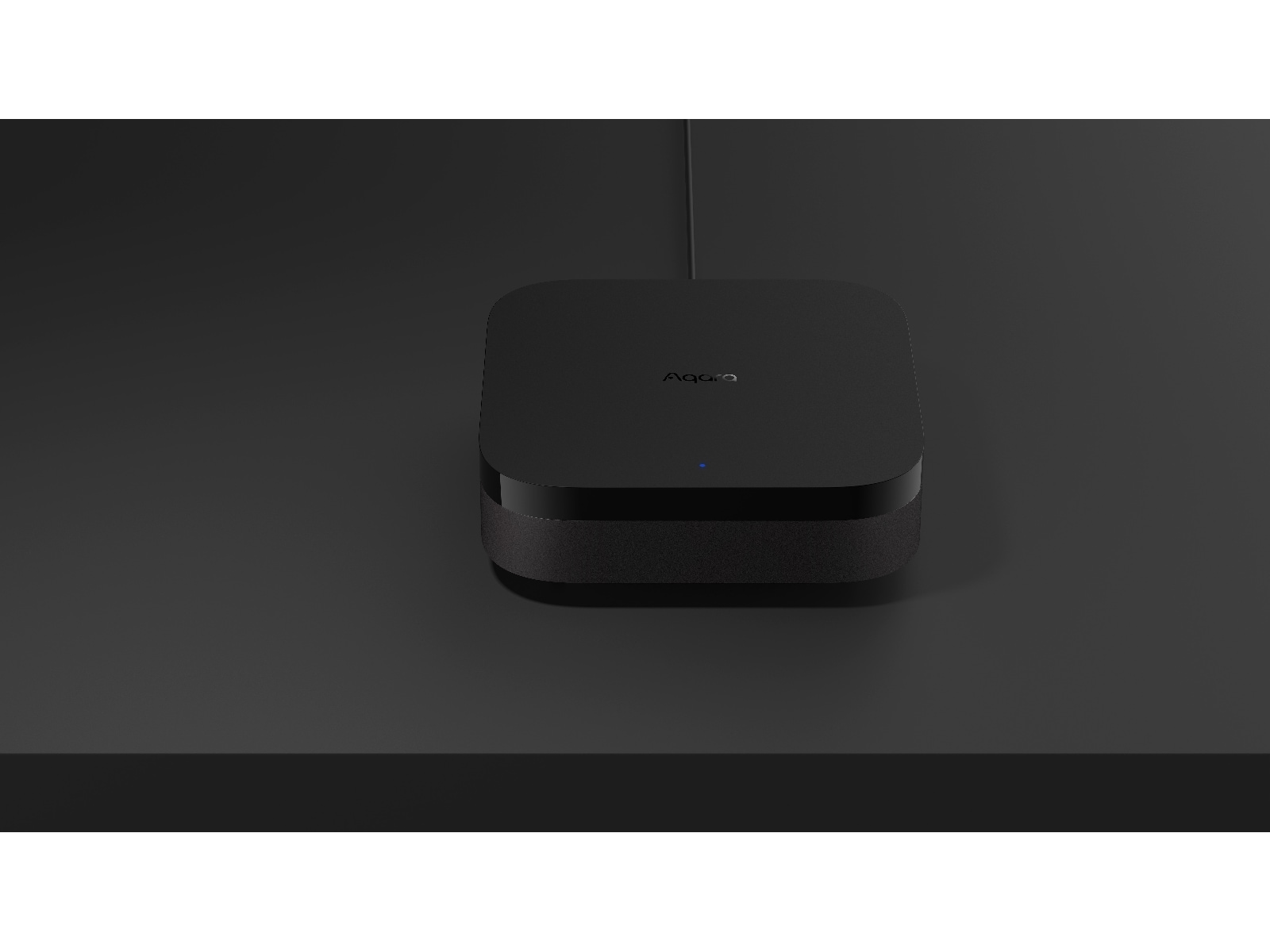 Aqara Hub M3 Tilbehør til overvåkningskameraer