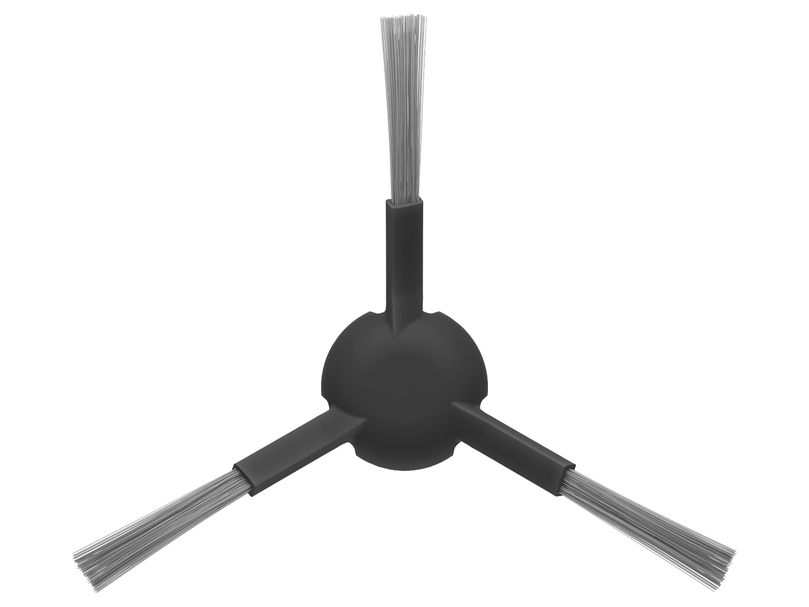 Dreame RSB9 støvsugerbørste (sort) Tilbehør til støvsugere & rengjøring