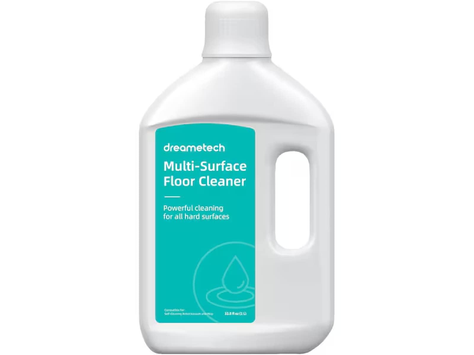 Dreame AWH6-1000M rengjøringsvæske Tilbehør til støvsugere & rengjøring