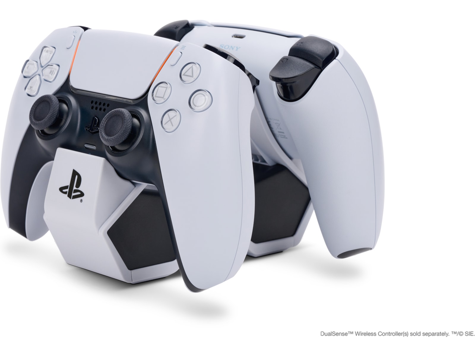 PowerA DualSense Twin Charging Station Tilbehør til spillkonsoller