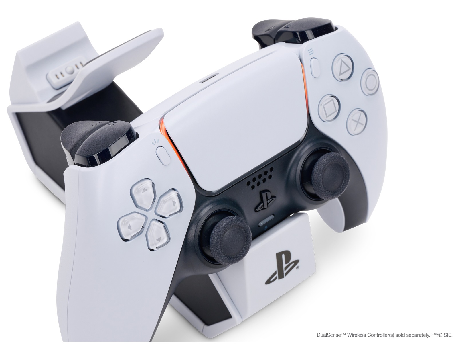 PowerA DualSense Twin Charging Station Tilbehør til spillkonsoller