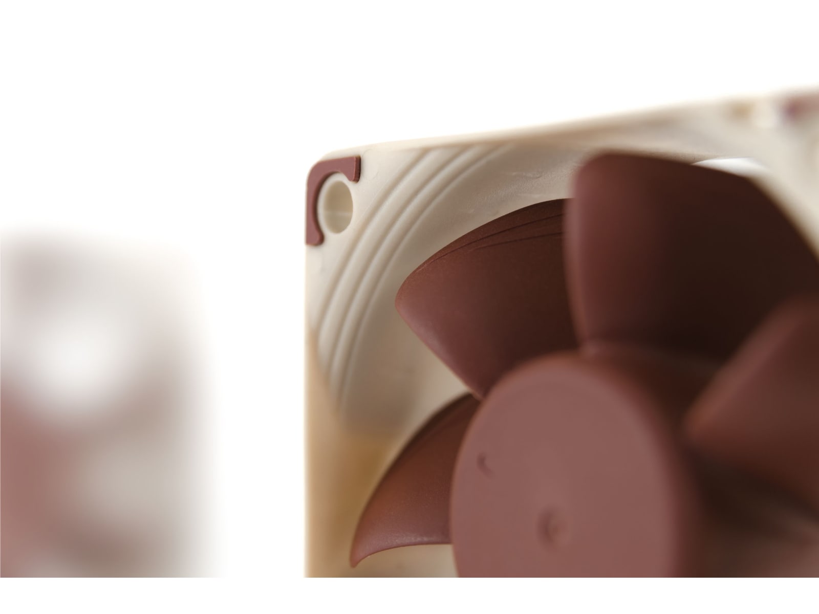 Noctua NF-A6x25 PWM Vifte Vifter