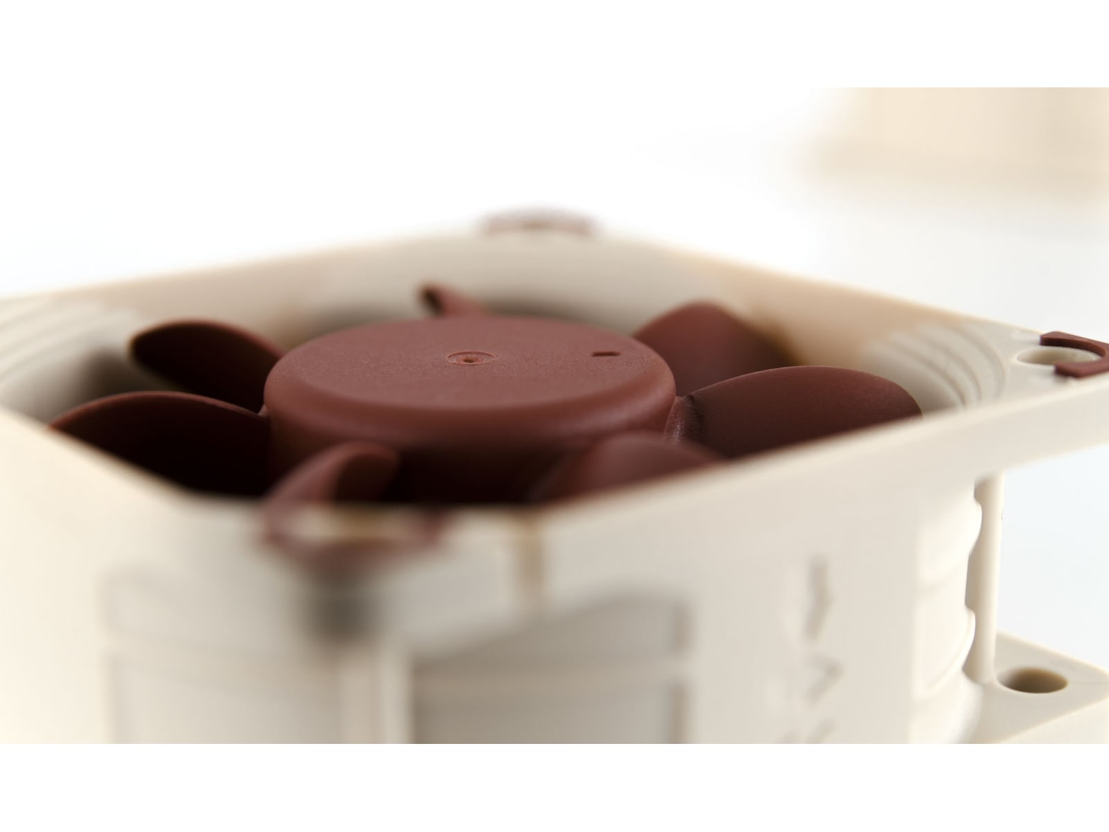 Noctua NF-A6x25 PWM Vifte Vifter