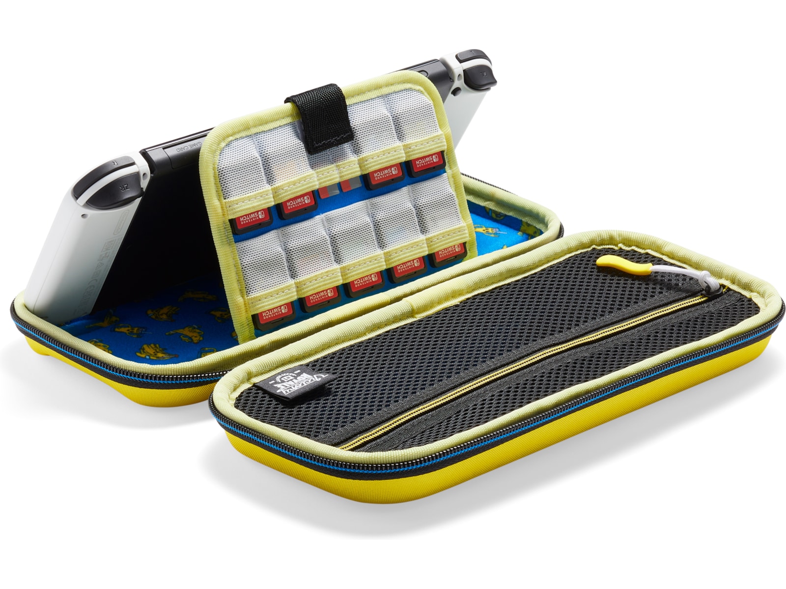 PowerA Beskyttelse Cover Nintendo Switch Peely Tilbehør til spillkonsoller