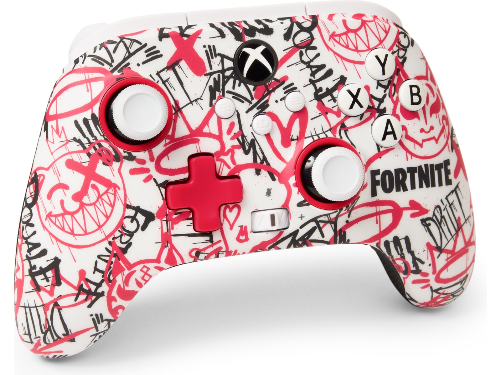 PowerA Xbox Trådløs kontroller (Fortnite SE) Tilbehør til spillkonsoller