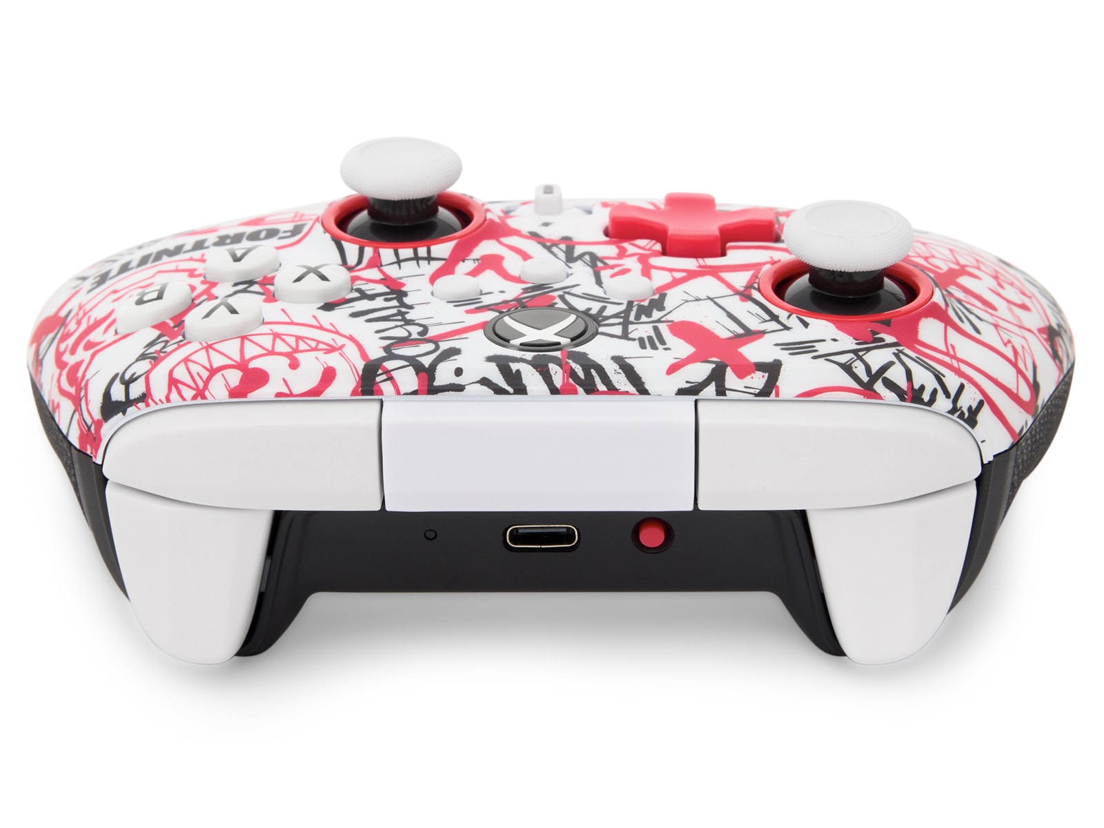 PowerA Xbox Trådløs kontroller (Fortnite SE) Tilbehør til spillkonsoller